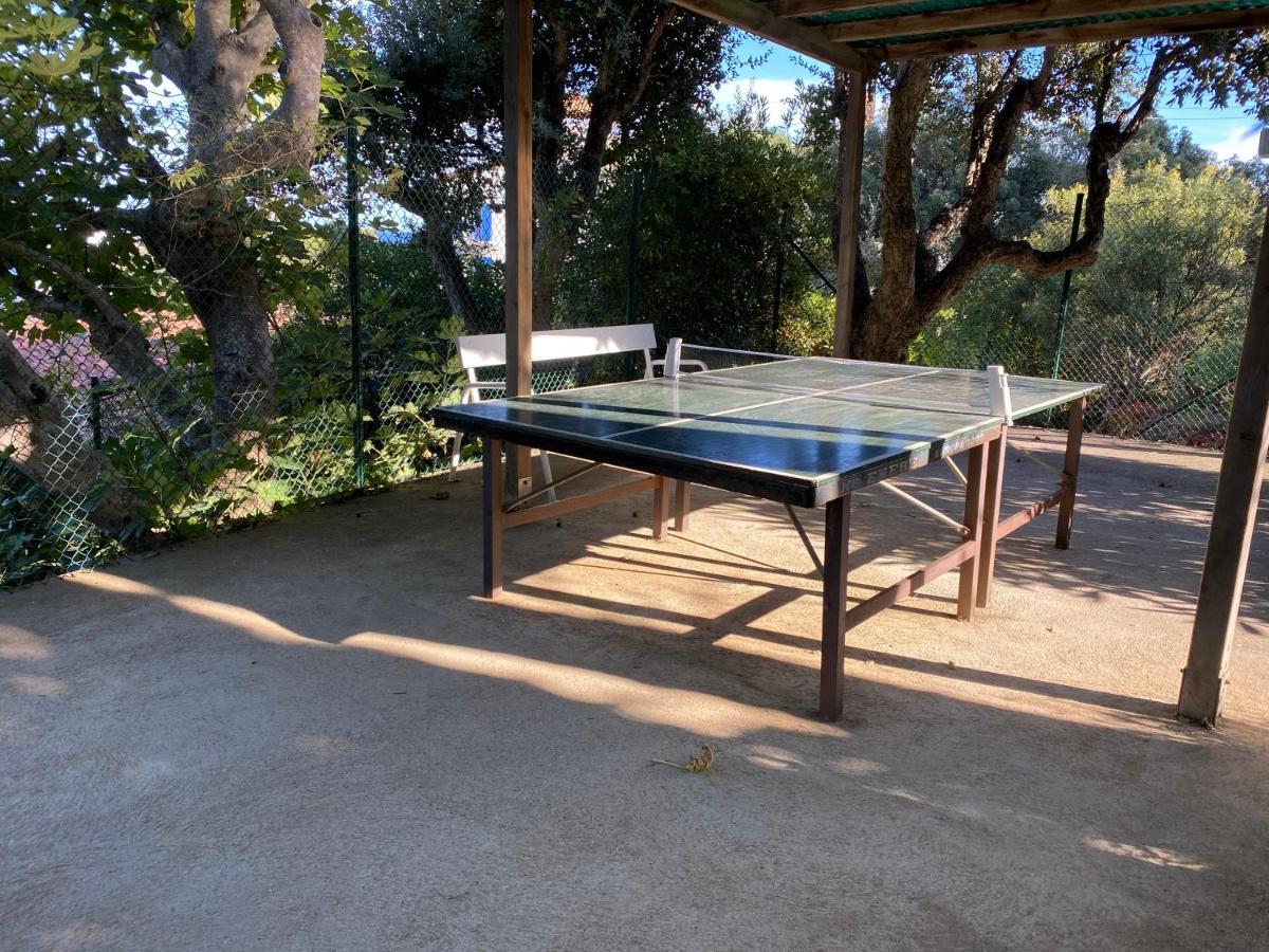 Apartamento Con Espectaculares Vistas Al Mediterraneo Calella De Palafrugell Luaran gambar