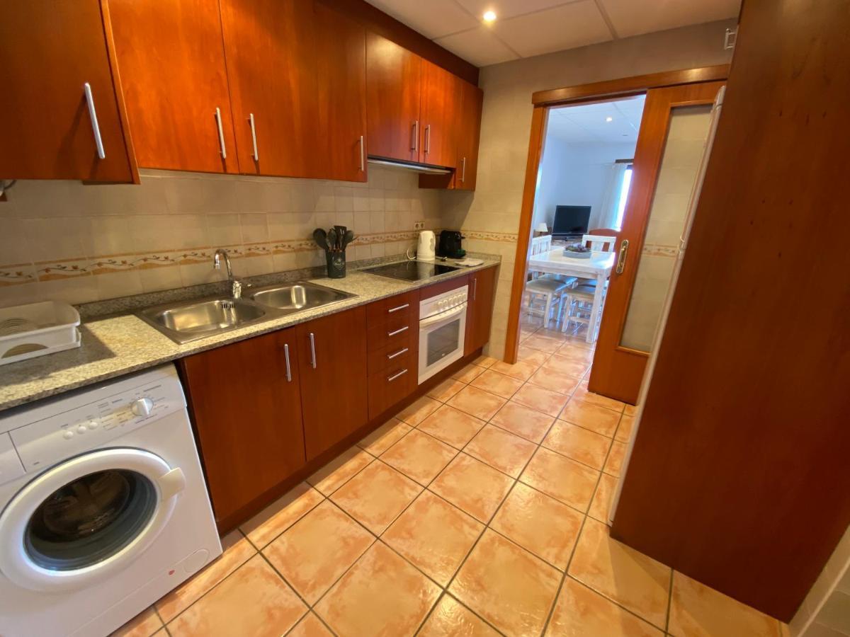 Apartamento Con Espectaculares Vistas Al Mediterraneo Calella De Palafrugell Luaran gambar