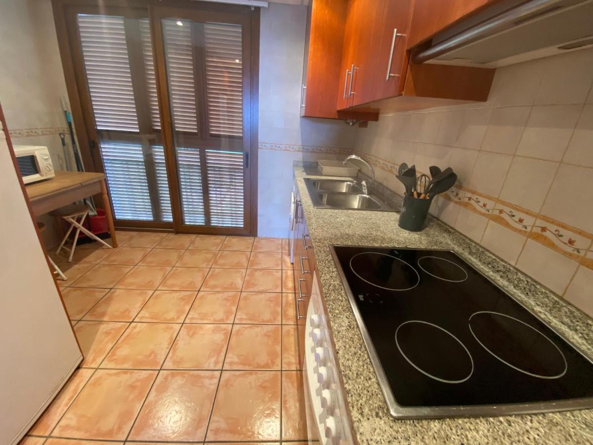 Apartamento Con Espectaculares Vistas Al Mediterraneo Calella De Palafrugell Luaran gambar