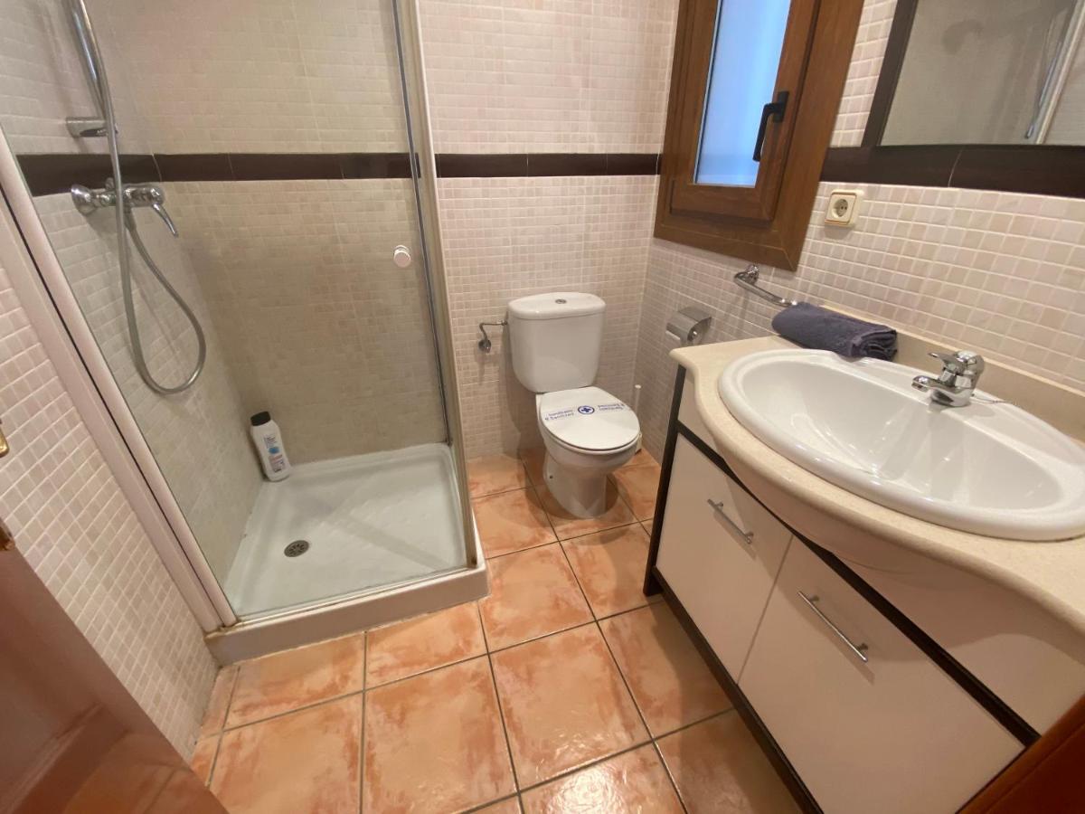 Apartamento Con Espectaculares Vistas Al Mediterraneo Calella De Palafrugell Luaran gambar